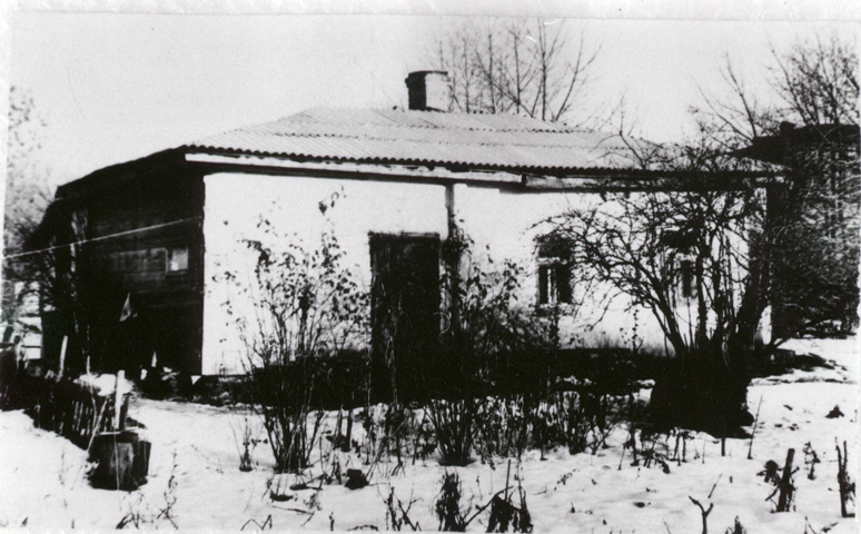 Dobrinka
