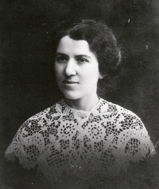 Serafima Pesina
